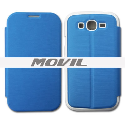 NP-859 Flip Cover para Samsung I9300 NP-859-0